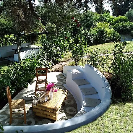 Vilă Rodos Paradise Koskinou (Rhodes)