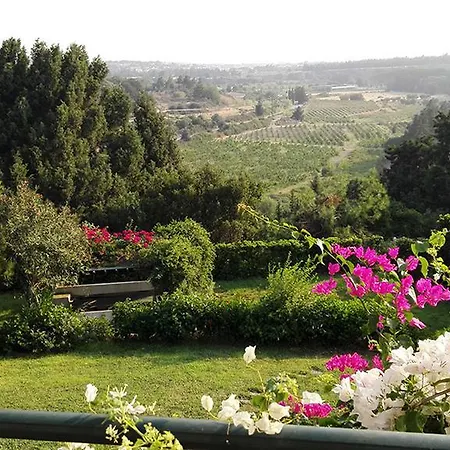 Vilă Rodos Paradise
