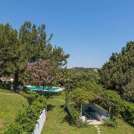Vilă Rodos Paradise Koskinou (Rhodes)