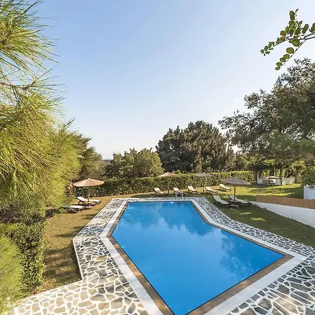 Vilă Rodos Paradise