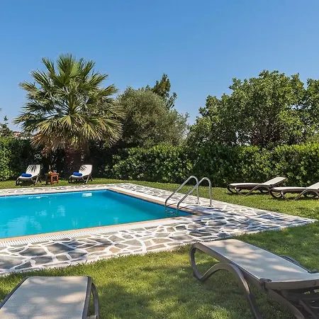 Rodos Paradise Villa Koskinou (Rhodes)