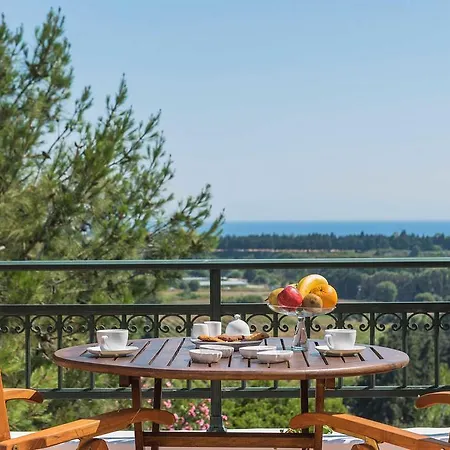 Rodos Paradise Koskinou (Rhodes)