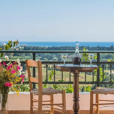 Villa Rodos Paradise