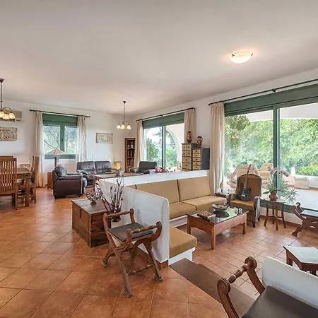 Rodos Paradise Villa Koskinou (Rhodes)