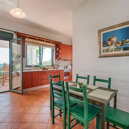 Rodos Paradise Villa