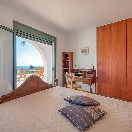 Villa Rodos Paradise Koskinou (Rhodes)