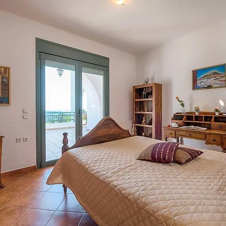 Villa Rodos Paradise