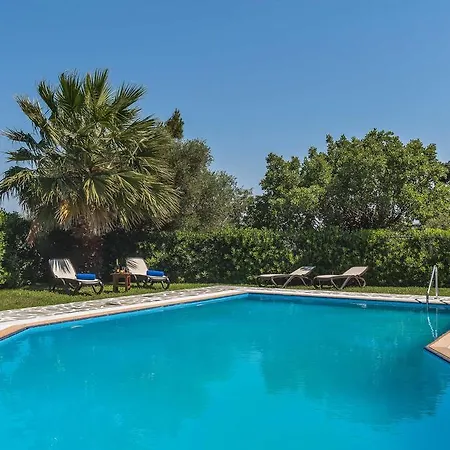 Rodos Paradise * Koskinou (Rhodes)