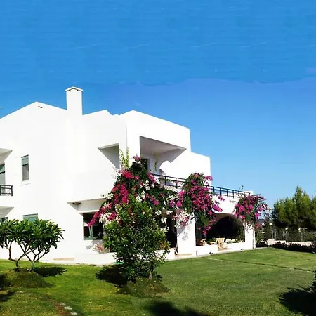 Rodos Paradise *