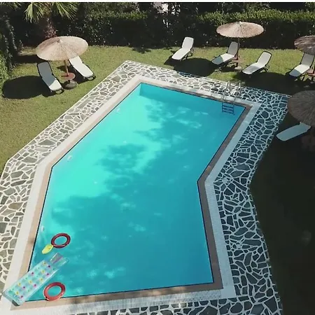 Villa Rodos Paradise
