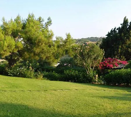Villa Rodos Paradise *