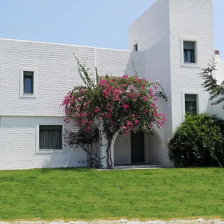 Villa Rodos Paradise Koskinou (Rhodes)