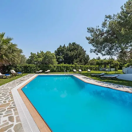 Rodos Paradise