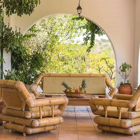 Rodos Paradise Villa Koskinou (Rhodes)