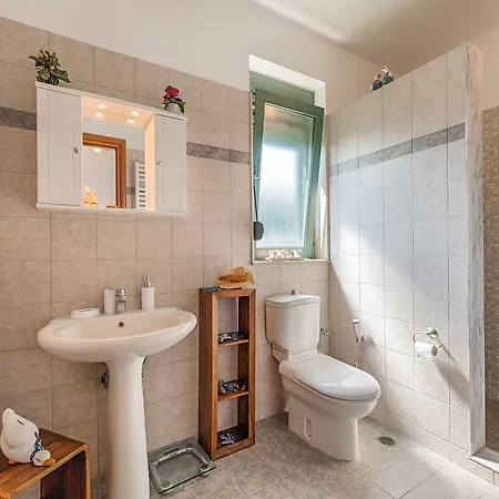Villa Rodos Paradise Koskinou (Rhodes)