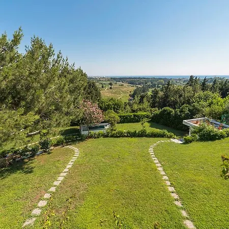 Rodos Paradise Villa Koskinou (Rhodes)
