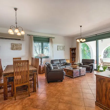 Villa Rodos Paradise
