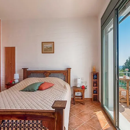 Rodos Paradise Villa Koskinou (Rhodes)