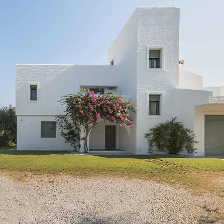 Rodos Paradise Villa *