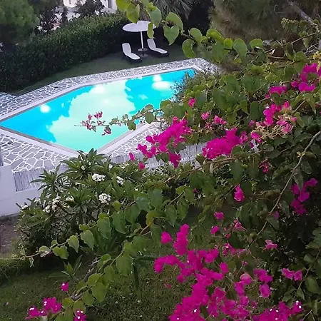 Rodos Paradise